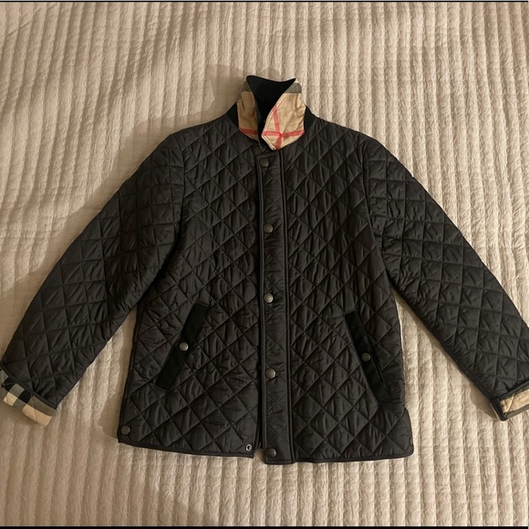 Burberry Other - Burberry Children jacket- authentic